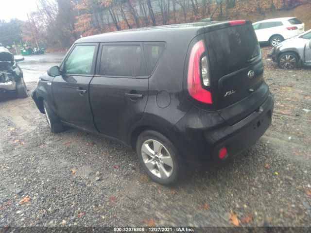 Photo 2 VIN: KNDJN2A27K7919165 - KIA SOUL 