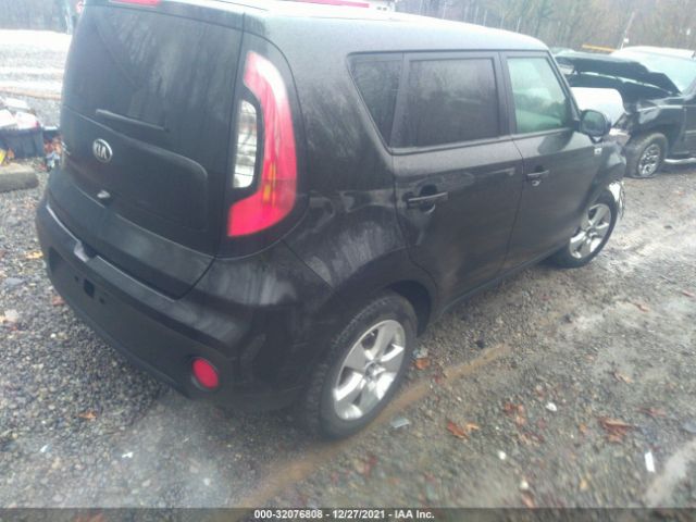 Photo 3 VIN: KNDJN2A27K7919165 - KIA SOUL 