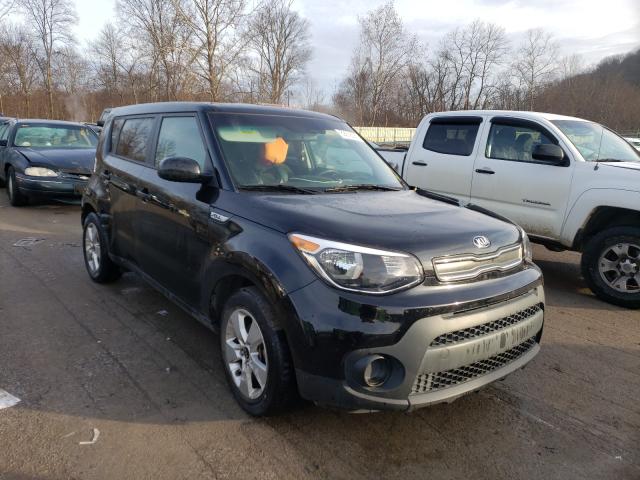 Photo 0 VIN: KNDJN2A27K7919361 - KIA SOUL 