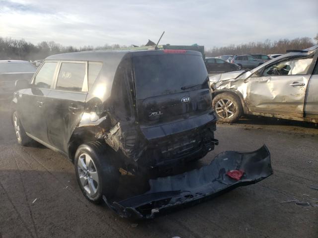 Photo 2 VIN: KNDJN2A27K7919361 - KIA SOUL 