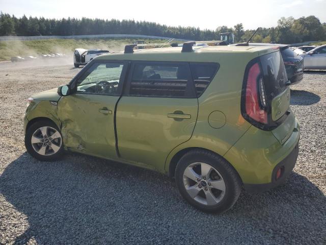 Photo 1 VIN: KNDJN2A27K7921045 - KIA SOUL 