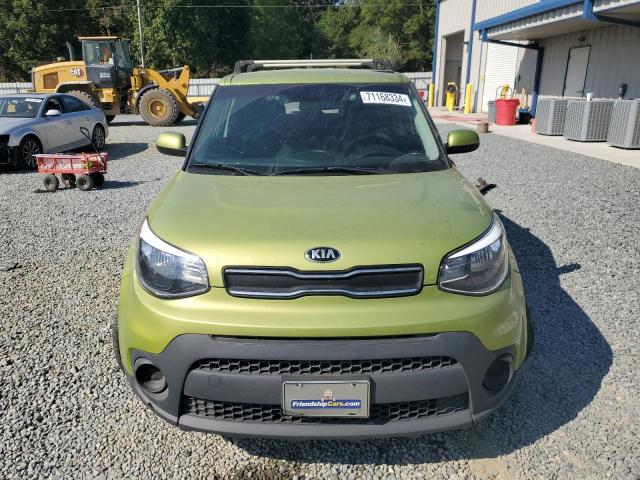 Photo 4 VIN: KNDJN2A27K7921045 - KIA SOUL 