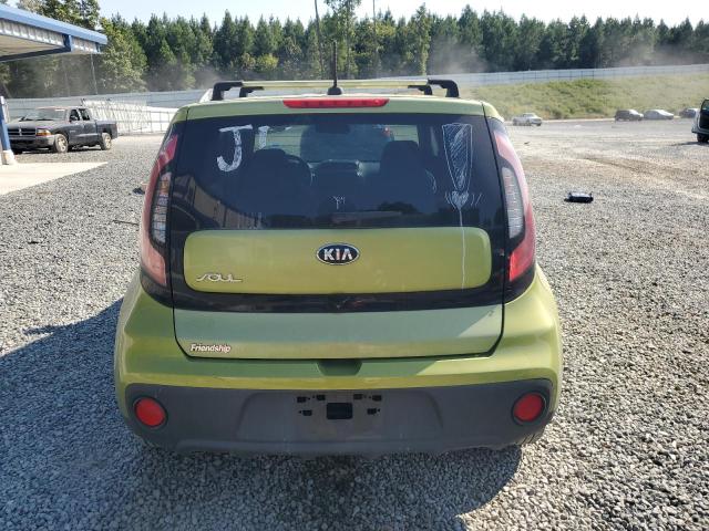 Photo 5 VIN: KNDJN2A27K7921045 - KIA SOUL 