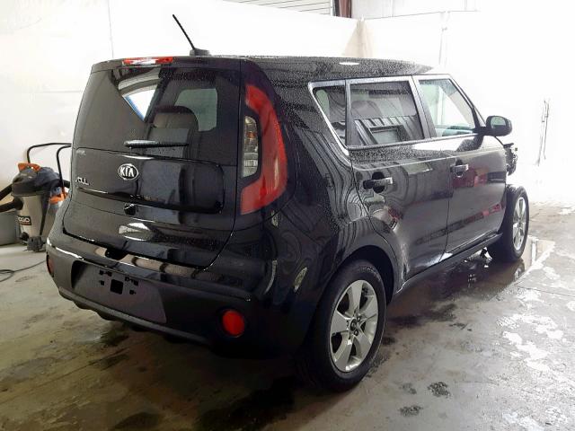 Photo 3 VIN: KNDJN2A27K7921238 - KIA SOUL 