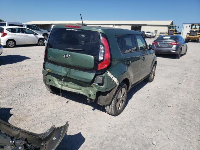 Photo 3 VIN: KNDJN2A28E7002000 - KIA SOUL 