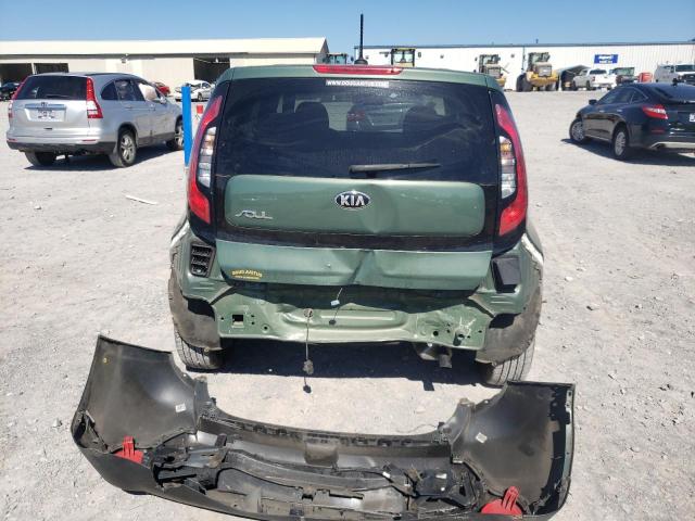 Photo 8 VIN: KNDJN2A28E7002000 - KIA SOUL 