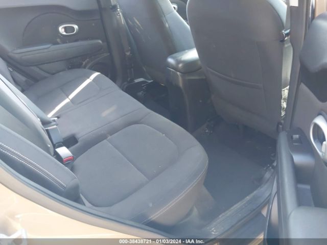 Photo 7 VIN: KNDJN2A28E7002515 - KIA SOUL 