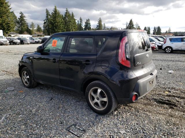 Photo 1 VIN: KNDJN2A28E7002577 - KIA SOUL 