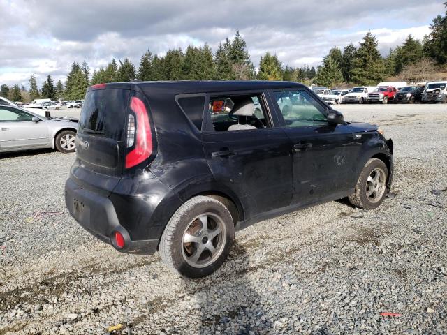 Photo 2 VIN: KNDJN2A28E7002577 - KIA SOUL 