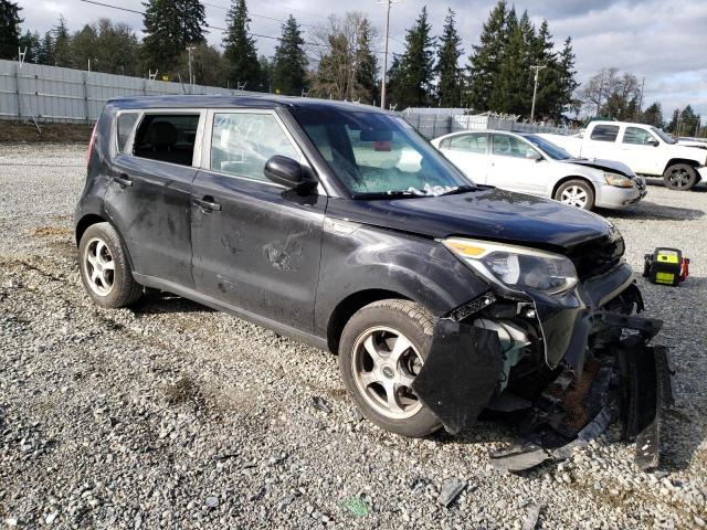 Photo 3 VIN: KNDJN2A28E7002577 - KIA SOUL 