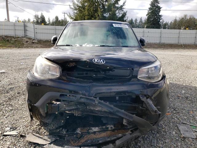 Photo 4 VIN: KNDJN2A28E7002577 - KIA SOUL 