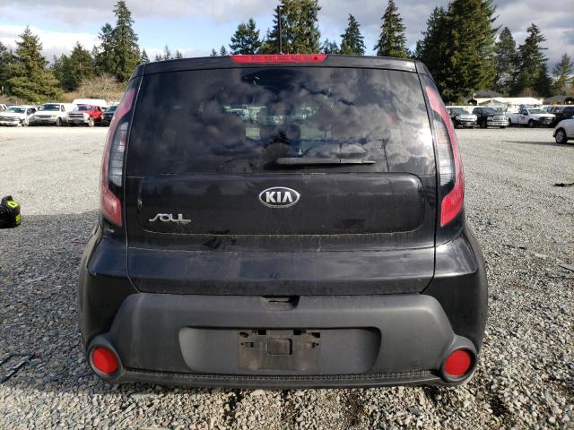 Photo 5 VIN: KNDJN2A28E7002577 - KIA SOUL 