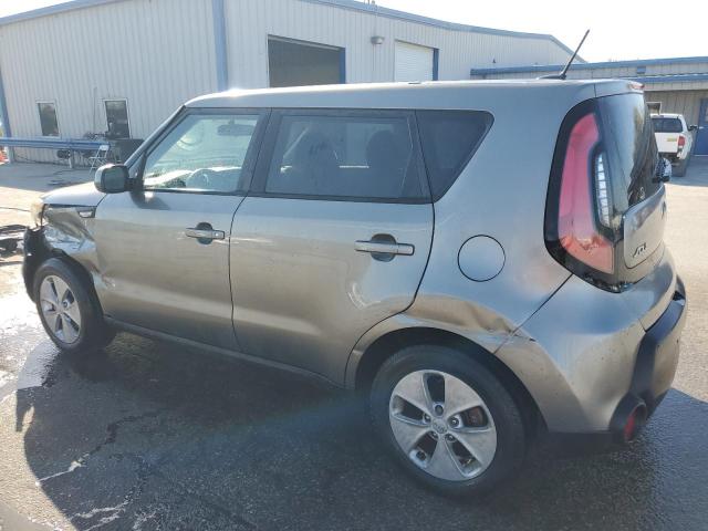 Photo 1 VIN: KNDJN2A28E7004376 - KIA SOUL 