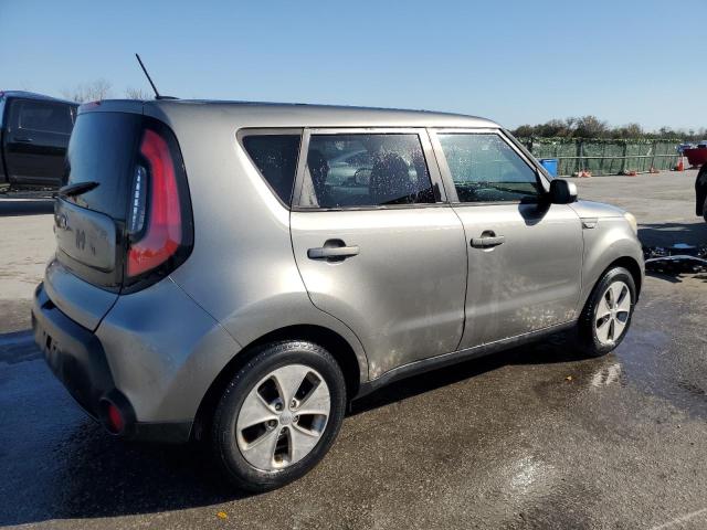 Photo 2 VIN: KNDJN2A28E7004376 - KIA SOUL 