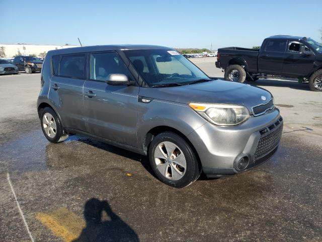 Photo 3 VIN: KNDJN2A28E7004376 - KIA SOUL 