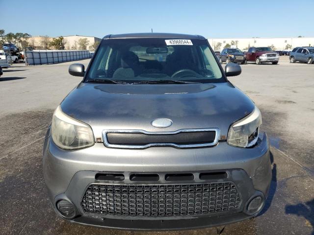 Photo 4 VIN: KNDJN2A28E7004376 - KIA SOUL 