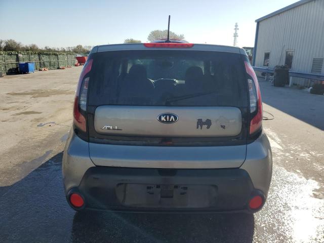 Photo 5 VIN: KNDJN2A28E7004376 - KIA SOUL 