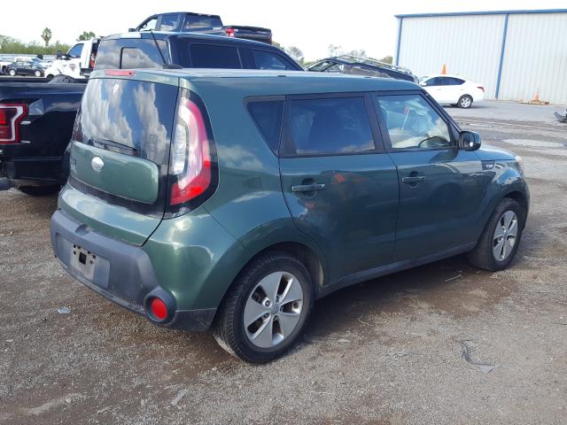 Photo 3 VIN: KNDJN2A28E7008220 - KIA SOUL 