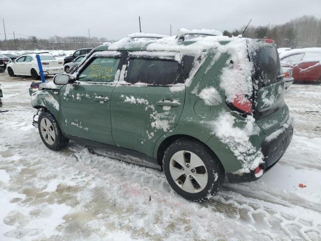 Photo 1 VIN: KNDJN2A28E7008380 - KIA SOUL 