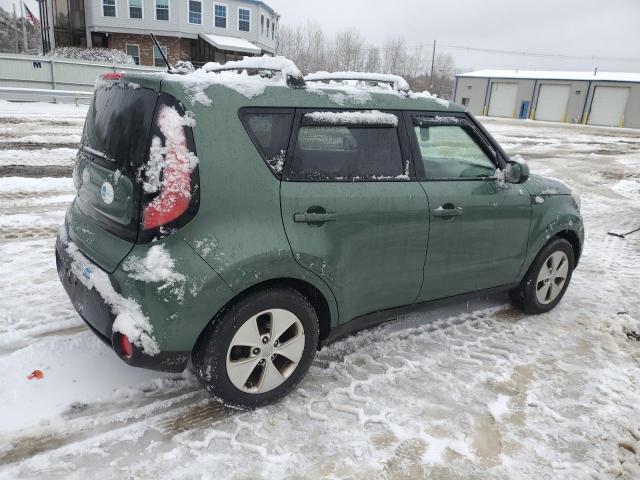 Photo 2 VIN: KNDJN2A28E7008380 - KIA SOUL 