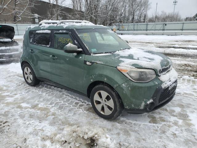 Photo 3 VIN: KNDJN2A28E7008380 - KIA SOUL 