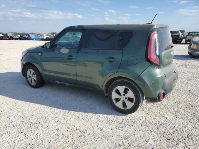 Photo 1 VIN: KNDJN2A28E7009383 - KIA SOUL 