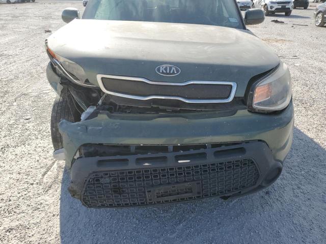 Photo 10 VIN: KNDJN2A28E7009383 - KIA SOUL 