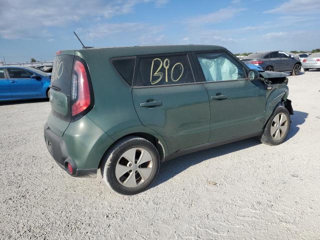 Photo 2 VIN: KNDJN2A28E7009383 - KIA SOUL 