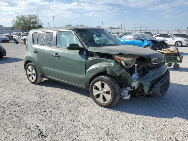 Photo 3 VIN: KNDJN2A28E7009383 - KIA SOUL 