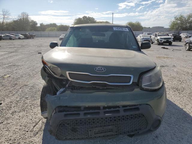 Photo 4 VIN: KNDJN2A28E7009383 - KIA SOUL 