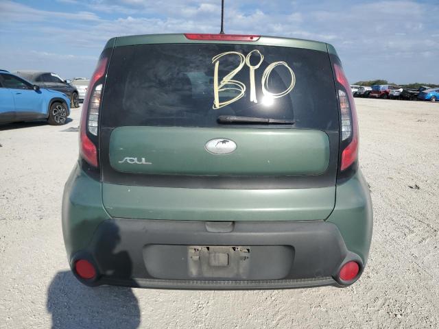 Photo 5 VIN: KNDJN2A28E7009383 - KIA SOUL 