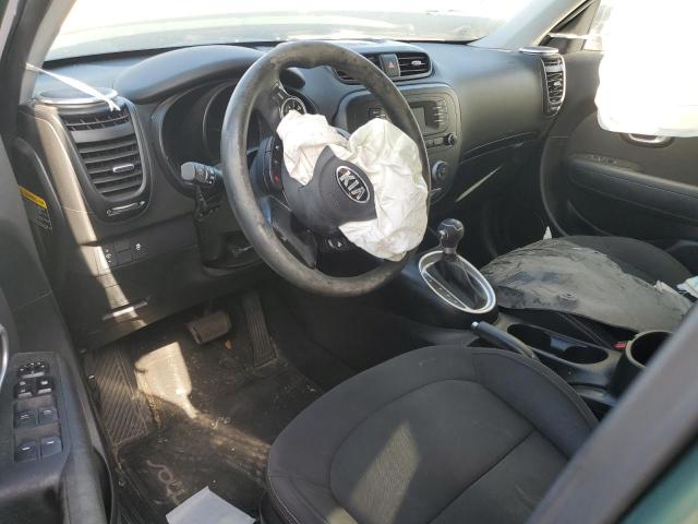 Photo 7 VIN: KNDJN2A28E7009383 - KIA SOUL 