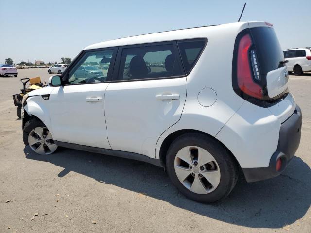 Photo 1 VIN: KNDJN2A28E7009402 - KIA SOUL 