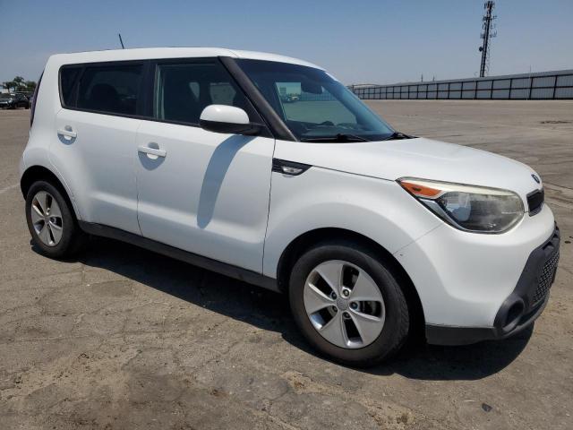 Photo 3 VIN: KNDJN2A28E7009402 - KIA SOUL 