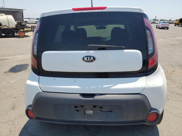 Photo 5 VIN: KNDJN2A28E7009402 - KIA SOUL 