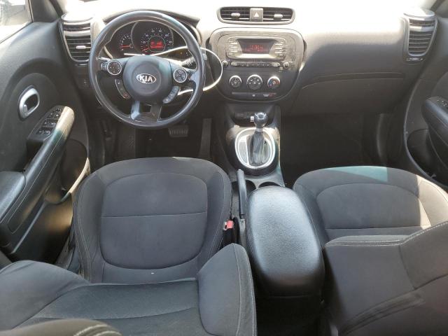 Photo 7 VIN: KNDJN2A28E7009402 - KIA SOUL 