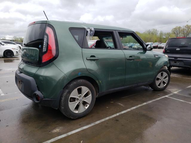 Photo 2 VIN: KNDJN2A28E7009450 - KIA SOUL 