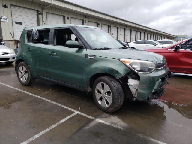 Photo 3 VIN: KNDJN2A28E7009450 - KIA SOUL 