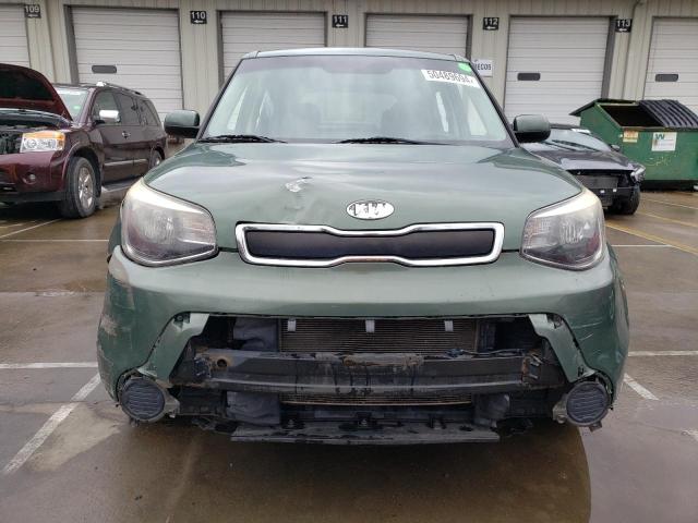 Photo 4 VIN: KNDJN2A28E7009450 - KIA SOUL 