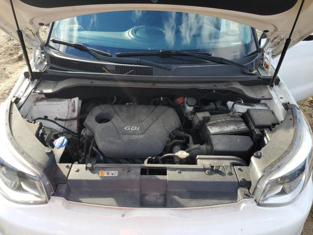 Photo 10 VIN: KNDJN2A28E7010422 - KIA SOUL 