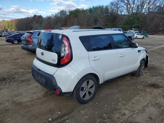 Photo 2 VIN: KNDJN2A28E7010422 - KIA SOUL 