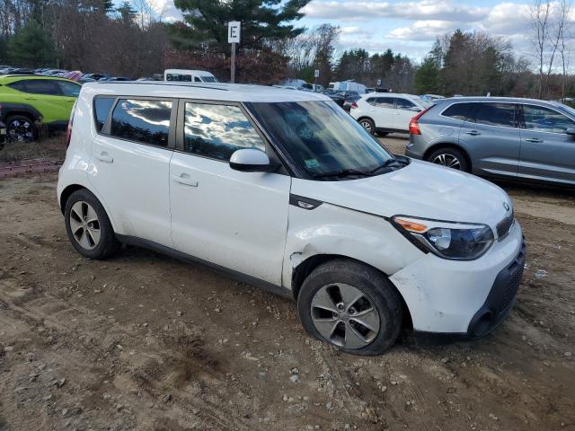 Photo 3 VIN: KNDJN2A28E7010422 - KIA SOUL 