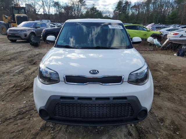 Photo 4 VIN: KNDJN2A28E7010422 - KIA SOUL 