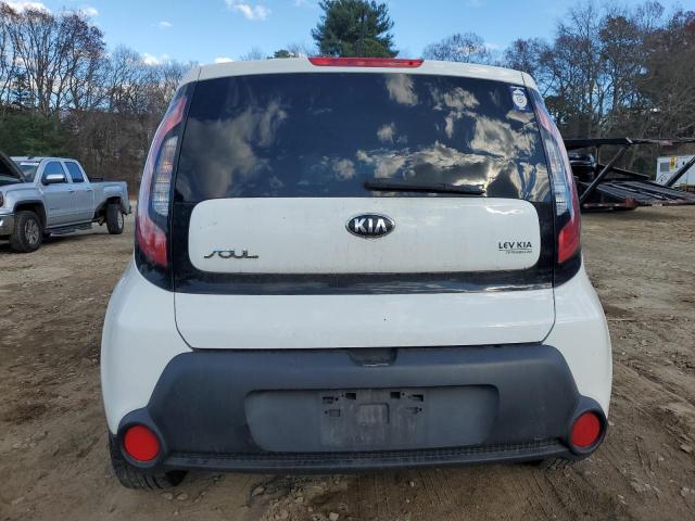 Photo 5 VIN: KNDJN2A28E7010422 - KIA SOUL 