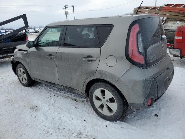 Photo 1 VIN: KNDJN2A28E7014986 - KIA SOUL 