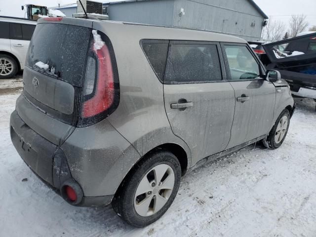 Photo 2 VIN: KNDJN2A28E7014986 - KIA SOUL 