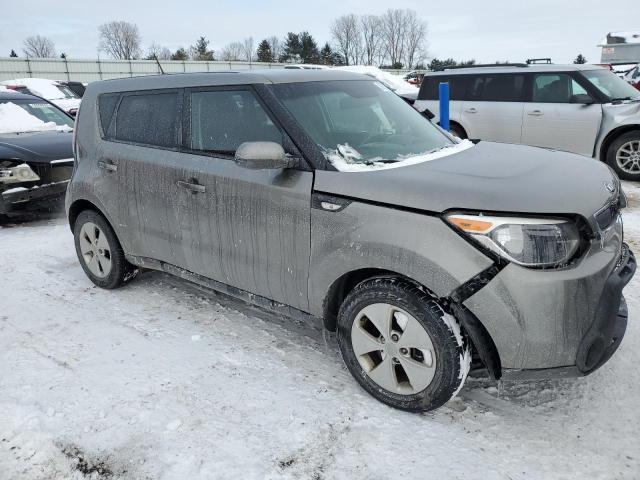 Photo 3 VIN: KNDJN2A28E7014986 - KIA SOUL 