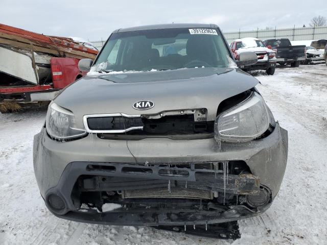 Photo 4 VIN: KNDJN2A28E7014986 - KIA SOUL 