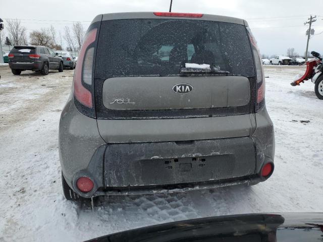 Photo 5 VIN: KNDJN2A28E7014986 - KIA SOUL 