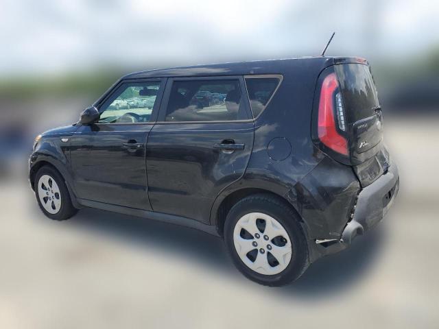 Photo 1 VIN: KNDJN2A28E7018097 - KIA SOUL 